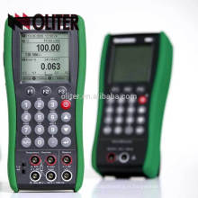 Testeur de température et d'humidité multifonctions Digital Handy Portable K type MC2-TE Calibrateur